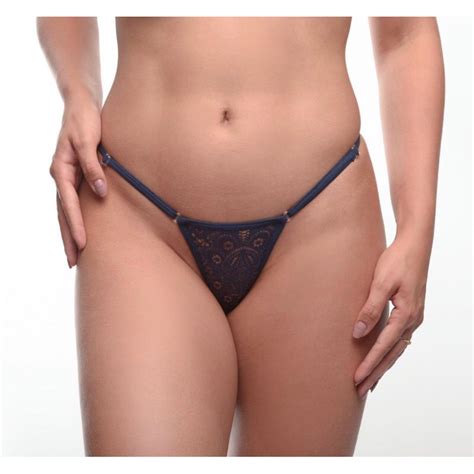 Calcinha Regulagem Tanga De Renda Fio Lingerie Shopee Brasil
