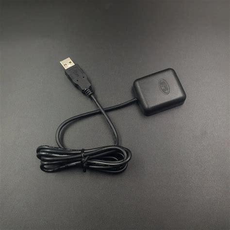 USB gps GLONASS приемник gps-навигатор GNSS чип дизайн антенна USB G ...