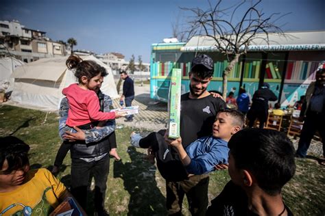 Depremzedelerle iletişim kurarken dikkat edilmesi gerekenler