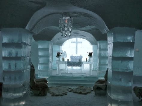 Sorrisniva Igloo Hotel