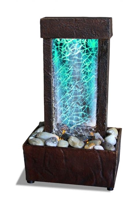 Diy Water Fountain Indoor Water Fountains Small Fountains Fountains ...