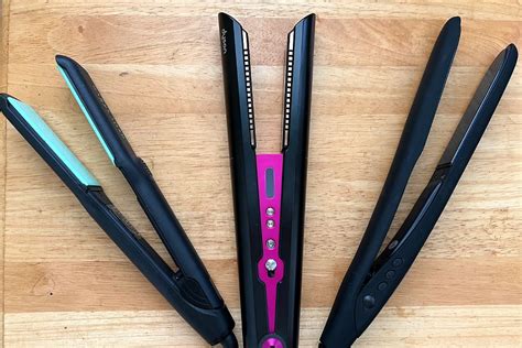 Professional Flat Irons For Natural Hair Atelier Yuwa Ciao Jp