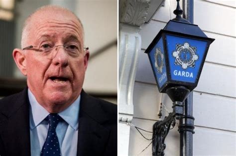 Garda chiefs reveal plans to recruit non-Irish nationals and bolster ...