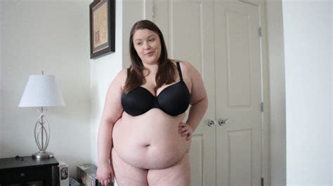 Cherries Bbw Naked Views