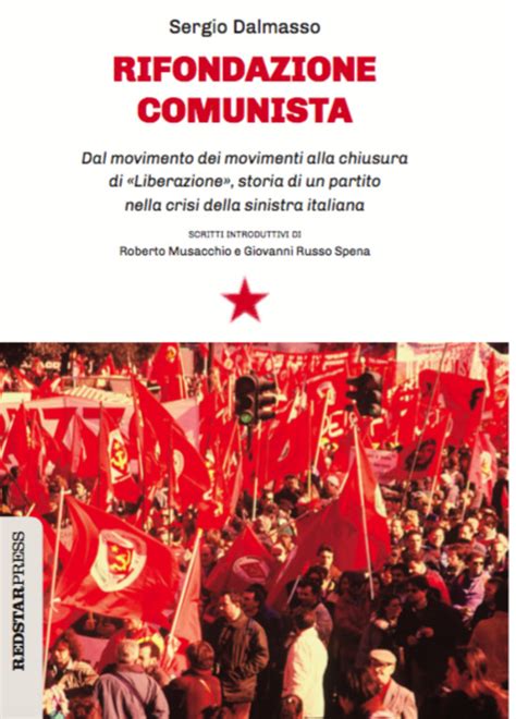 RIFONDAZIONE COMUNISTA Red Star Press