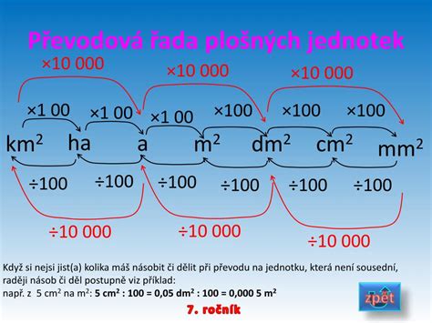 PPT Výpočet tlaku ze známé tlakové síly a obsahu plochy na kterou