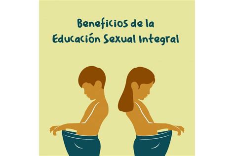 Educación Integral De La Sexualidad Mind Map