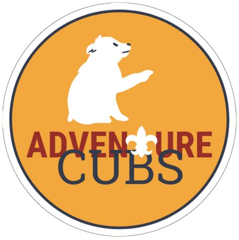 Bobcat Requirements | Welcome to Cub Scouts - Adventure CUBS