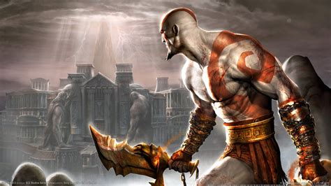 Cheat God Of War Ps Terlengkap Esportsku