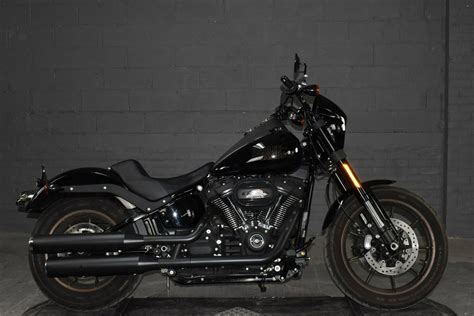 2020 Harley Davidson Softail Low Rider S Fxlrs For Sale In Long Island City Ny