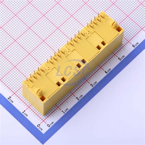 Hc Rj Y Hctl C Lcsc Electronics