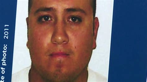 Tip Leads To Arrest Of U S Marshals` 15 Most Wanted Fugitive In Mexico