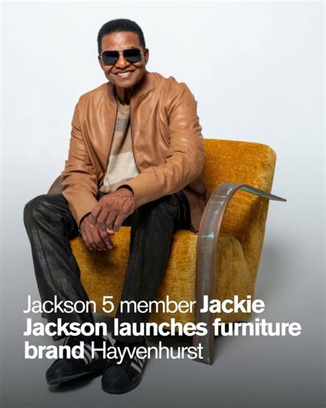 Jackson jackie jackson music impacts the global legacy of pop 6