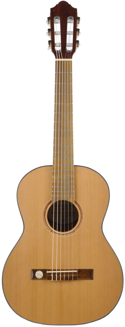 Gewa Pro Natura Cailea Klassische Gitarre