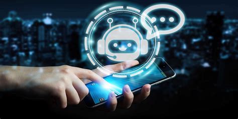 Qu Es Un Chatbot Y Como Se Usa En E Commerce