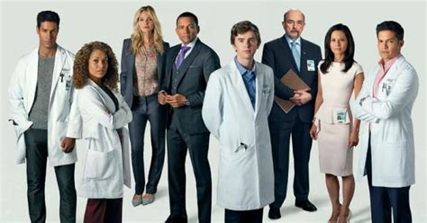 Abcs The Good Doctor Season 4 Release Date Cast Plot Episodes And