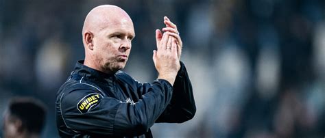 Truppen mot IFK Värnamo AIK Fotboll