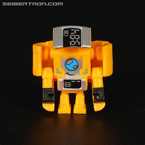 Transformers Botbots Fit Ness Monster Toy Gallery Image 1 Of 43