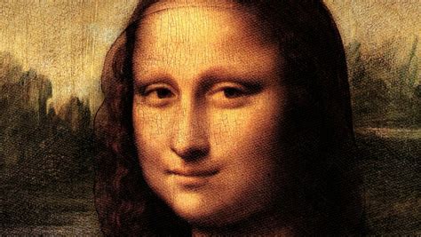 Who Was The Man Who Stole The Mona Lisa