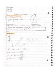 Physics 4A CH #9 HW .pdf - | Course Hero 