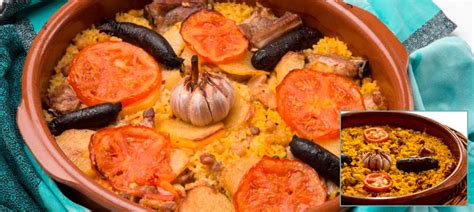 Időszerű penny lekvár recetas con arroz cocido al horno Gondol vonalzó