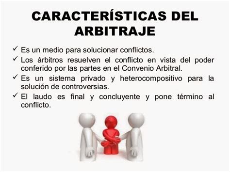 Negociación Y Manejo De Conflictos Características Y Ventajas Del