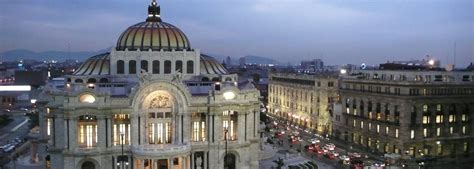 Mexico City Tourism: All You Need to Know Before You Go (2024)