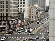 Downtown Newark - Wikipedia