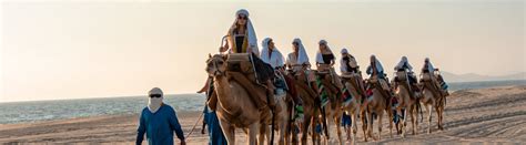 Outback And Camel Safari Cabo Desert Tour Camel Ride Cabo