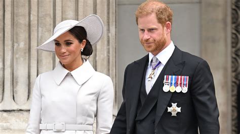 Harry Y Meghan Son Excluidos De La Boda Del Duque De Westminster Uno De Los Amigos De Toda La