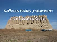 Rondreis Turkmenistan Individueel En Groepen Op Maat L Saffraan Reizen