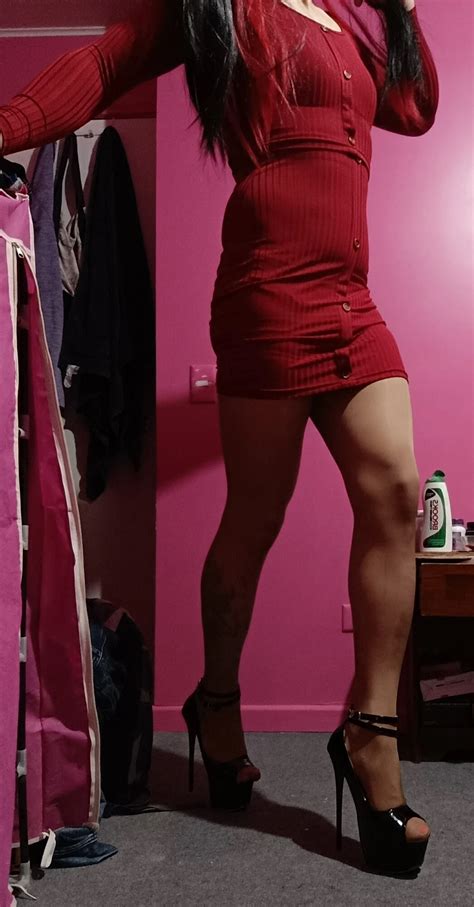 My GF Dress Me Up In Her Clothes Nude Pics XHamster