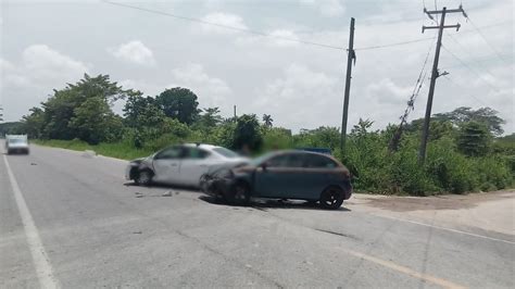 Guardia Nacional Carreteras on Twitter PrecauciónVial en Tabasco se