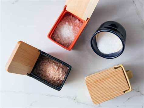 How To Store Salt In Kitchen Storables