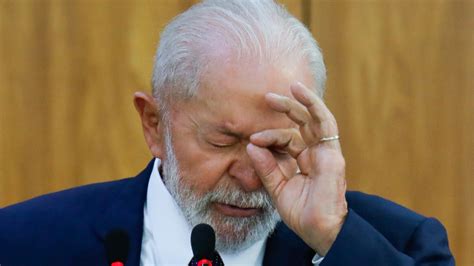 Taxa De Ruim E P Ssimo Do Governo Lula Vai A Na Cidade De Sp