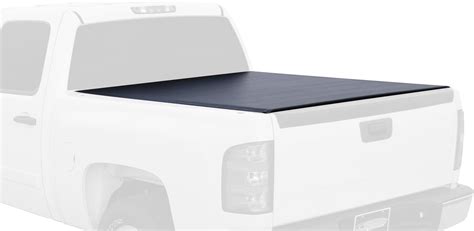 Bedrug Classic Bed Liner Fits 2022 2024 Ford Maverick Charcoal Grey Brm22sbk