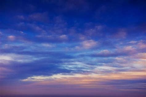 Blue Purple Sky Stock Photos, Images and Backgrounds for Free Download