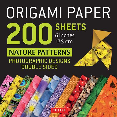 Origami Folding Patterns | Free Patterns