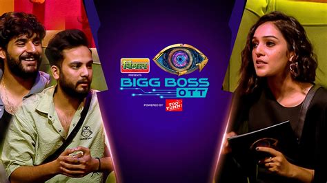 Watch Bigg Boss Ott Season 2 Episode 56 Is Winning More Important To