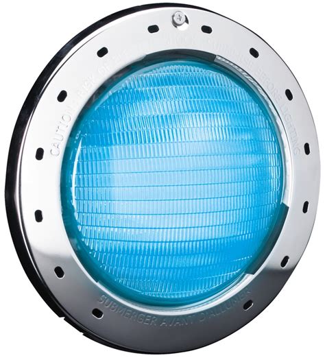 Jandy WaterColor LED RGBW Pool Light 120v 100 CPHVRGBWS1