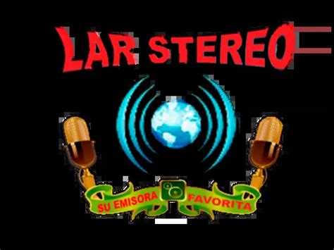 Listen To LAR STEREO Zeno FM