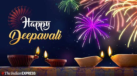 Happy Diwali 2020 Wallpapers Wallpaper Cave