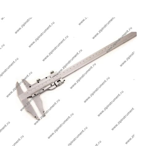 Штангенциркуль, большой, механический, d-300мм, серия GENERAL - Дом ...