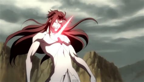 Bleach Aizen Hogyoku