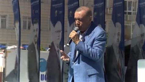 SON DAKİKA Cumhurbaşkanı Erdoğan Kayseride duyurdu Bağ Kurluların