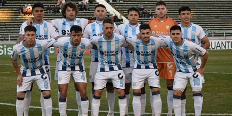 Atl Tico De Rafaela Arrancar El Reducido Ante Defensores De Belgrano