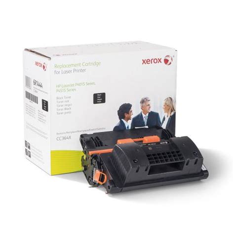 Buy Xerox R Remanufactured Hc Black Toner Cartridge Fits Hp