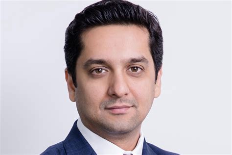 Julius Baer Bolsters Emerging Market Leadership Appoints Kunal Sumaya As Market Head Global Nri