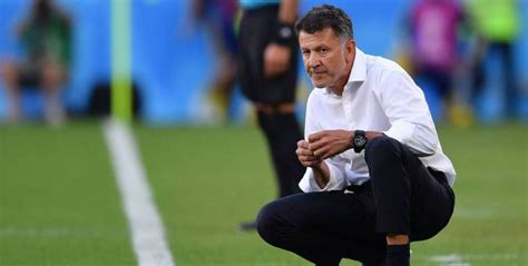 Juan Carlos Osorio Quiere A Estos Cinco Refuerzos Para Su Llegada A América De Cali Strikers