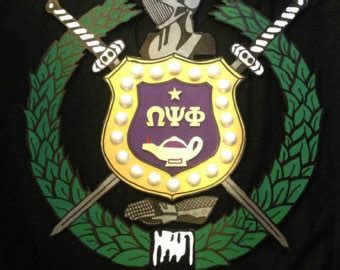 Omega Psi Phi Shield Vector at Vectorified.com | Collection of Omega ...